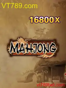 Mahjong