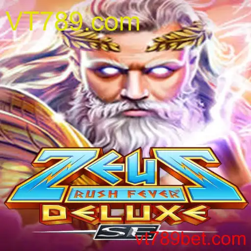 ZeusRushFeverDeluxeSE
