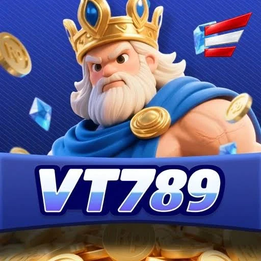 VT789.com Logo